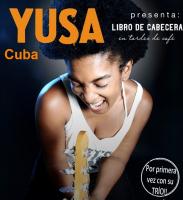 YUSA EN BARILOCHE - Presenta nuevo disco 