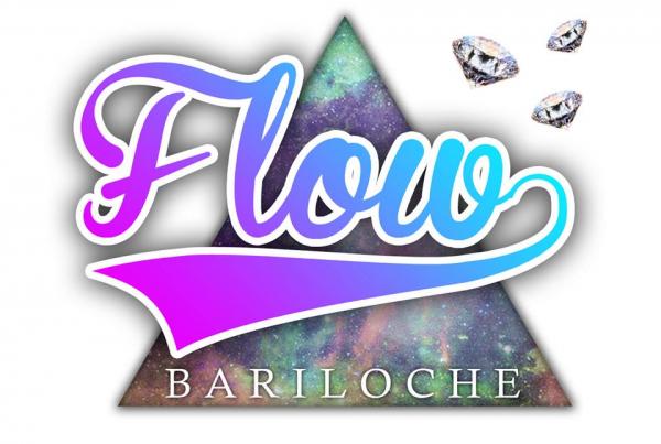 Flow Rainbow Party Bariloche