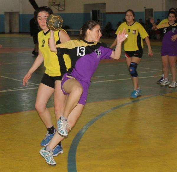 Se define la Liga Andina de Handball y hay tres candidatos
