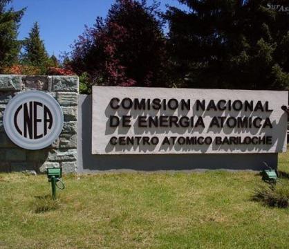 La Comisión Nacional de Energía Atómica cumple 73 años de ciencia y