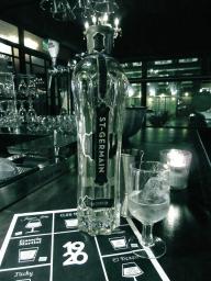  St-Germain, un licor de origen franc&eacute;s