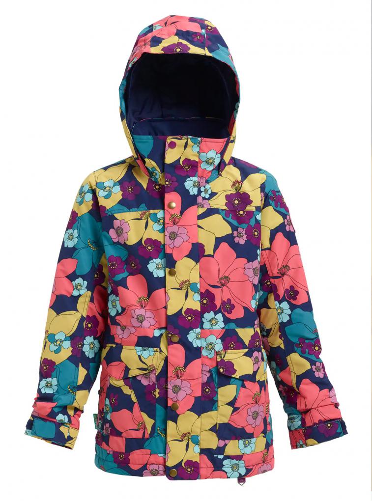 Campera - Ni&ntilde;a - Burton ELSTAR