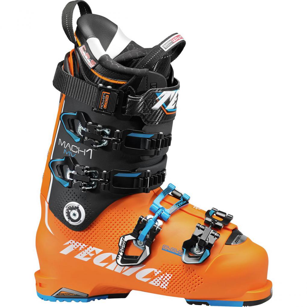 Botas Ski - Hombre - Tecnica MACH1 MV 130