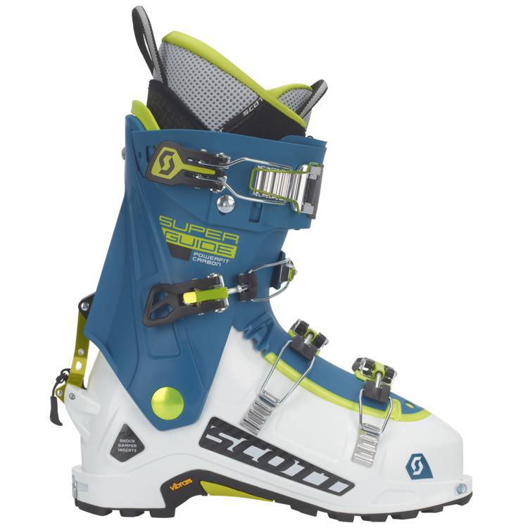 Botas Ski - Hombre - Scott Superguide Carbon
