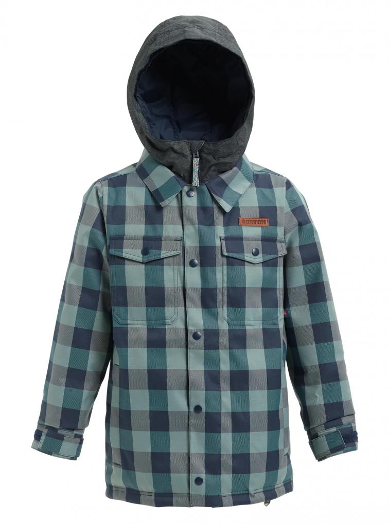 Campera - Ni&ntilde;o - Burton UPROAR Kids