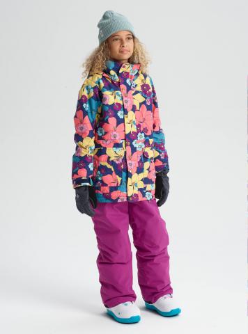 Campera - Nia - Burton ELSTAR 26 RENTAL & SHOP Bariloche