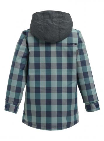 Campera - Nio - Burton UPROAR Kids - 26 RENTAL & SHOP Bariloche