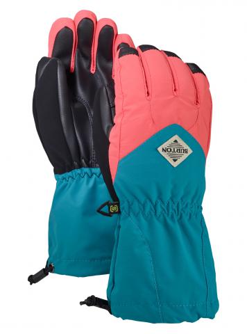 Guantes - Nios - Burton - 26 RENTAL & SHOP Bariloche