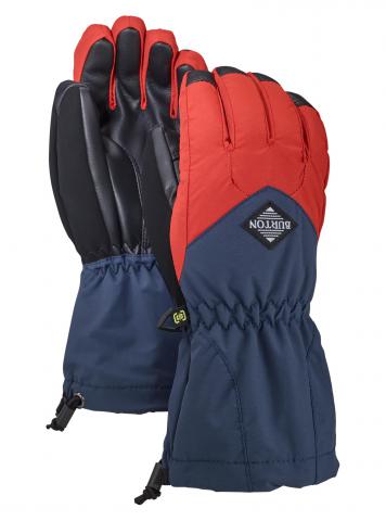 Guantes - Nios - Burton - 26 RENTAL & SHOP Bariloche