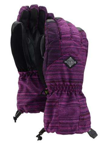 Guantes - Nios - Burton - 26 RENTAL & SHOP Bariloche