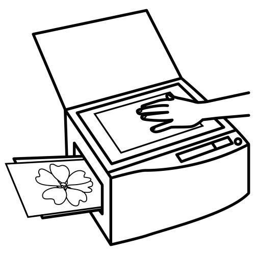 el precio mas economico de mercado en b/n