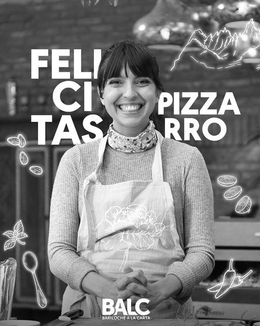  Pop Ups BALC  - Ma&iacute;z en Llao Llao