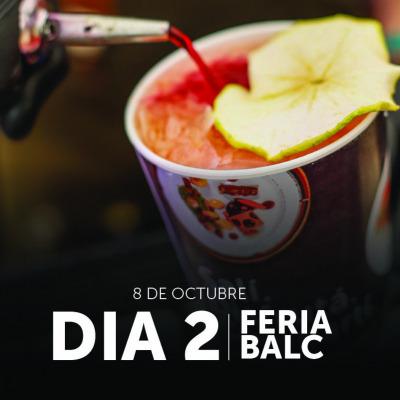 DIA 2 | FERIA GASTRONOMICA BALC2022