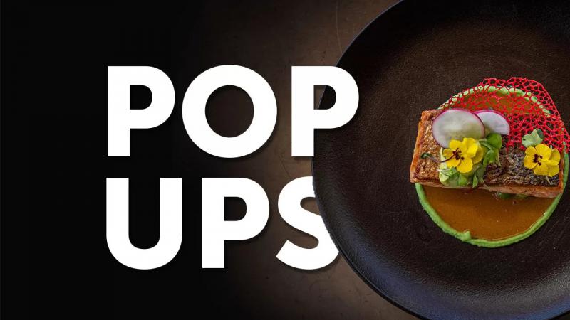 Pop Ups BALC - Chile en BALC