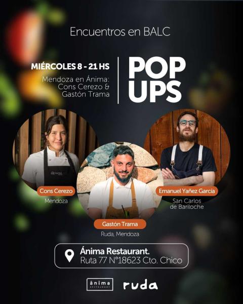 PopUps BALC: Mendoza en &Aacute;nima