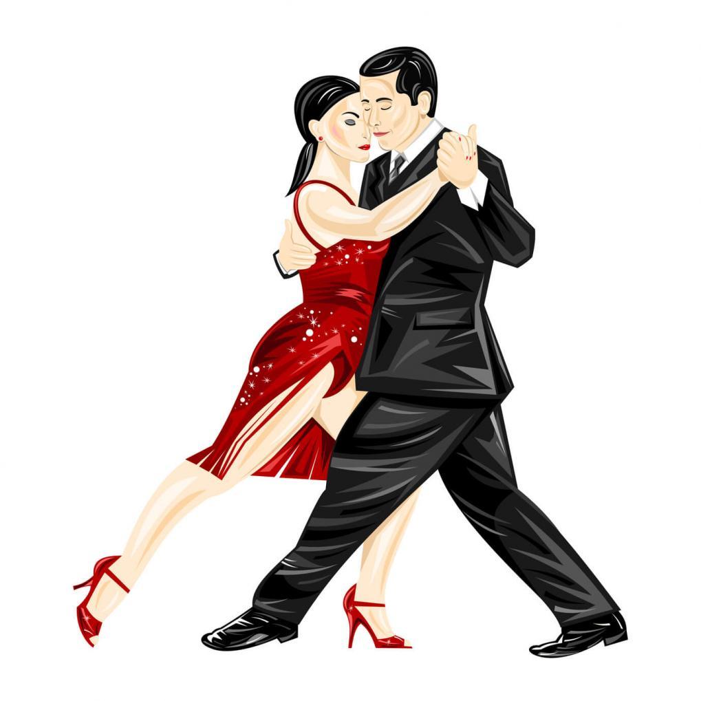 Lunes de Tango...