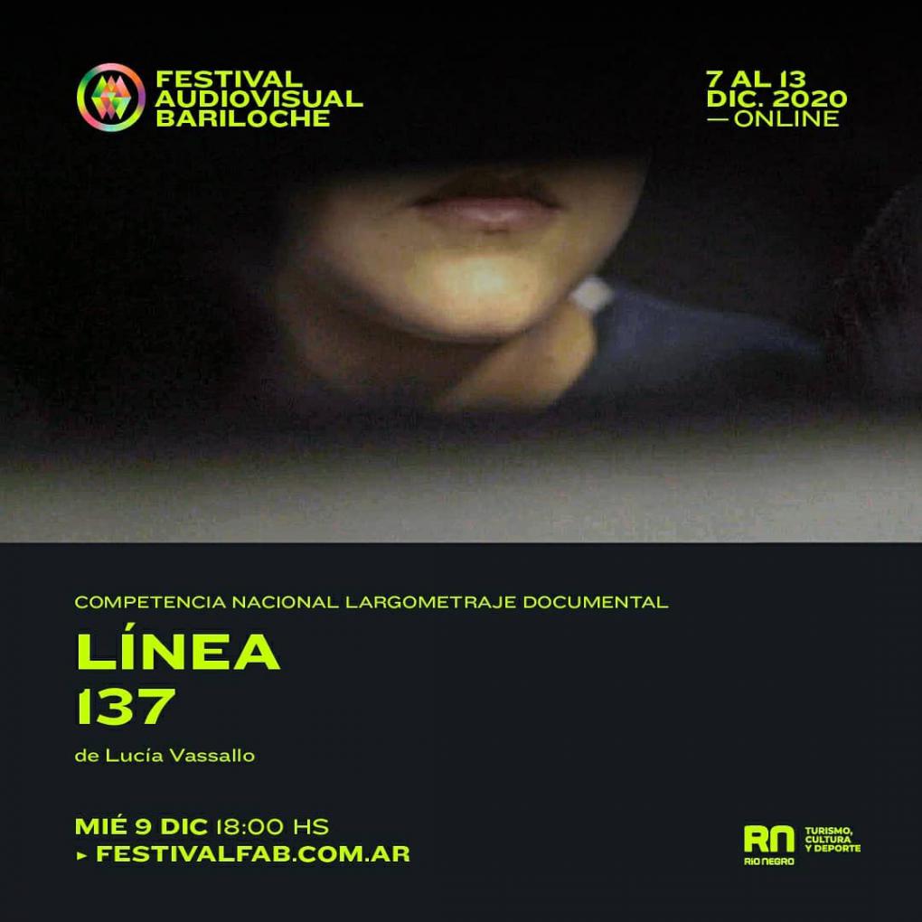 Linea 137 - de Lucia Vassallo