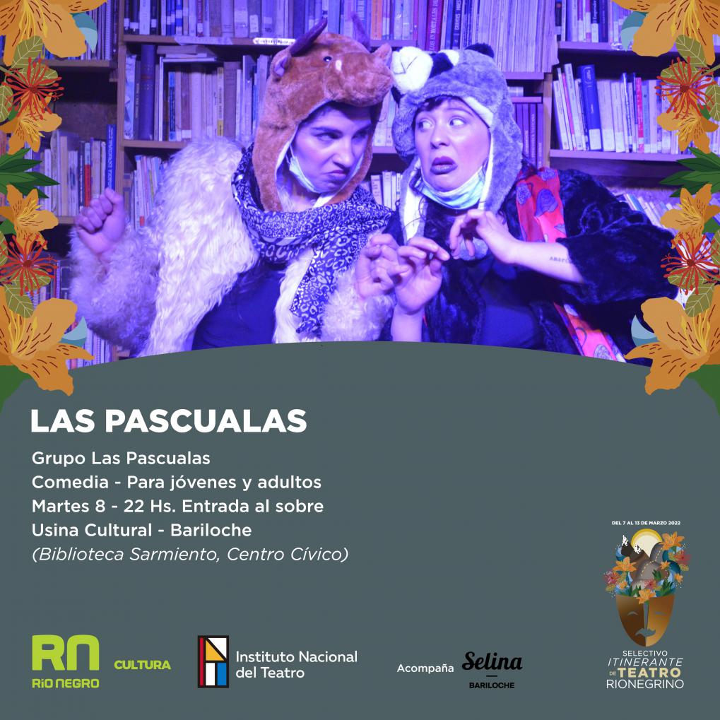 Las Pascualas