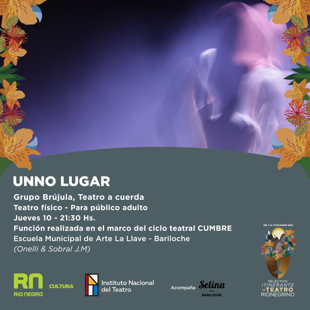 Unno Lugar