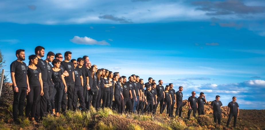 Concierto de la Orquesta Filarm&oacute;nica de R&iacute;o Negro junto al violonchelista Stanimir Todorov