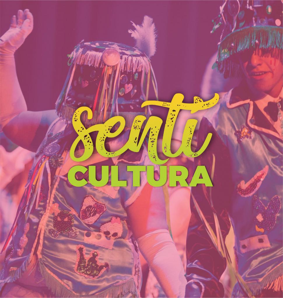  Verano Cultural 2023 "Sent&iacute; Cultura" -  Festival | Las Grutas