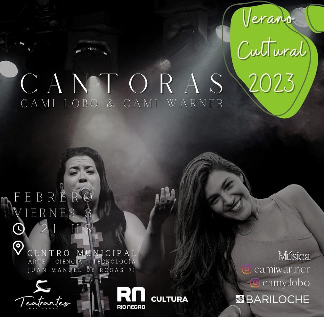  &#127932; CANTORAS&#127932;