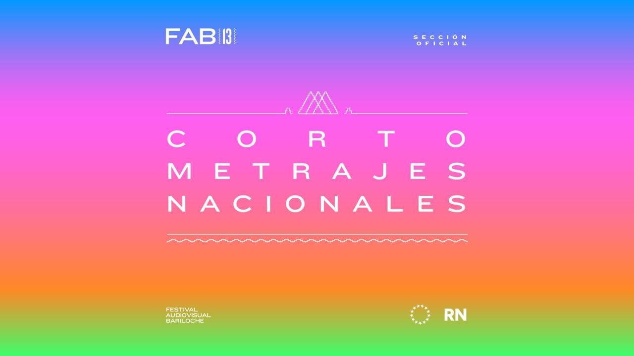 FAB 2025 Competencia Nacional de Cortometrajes Programa #1