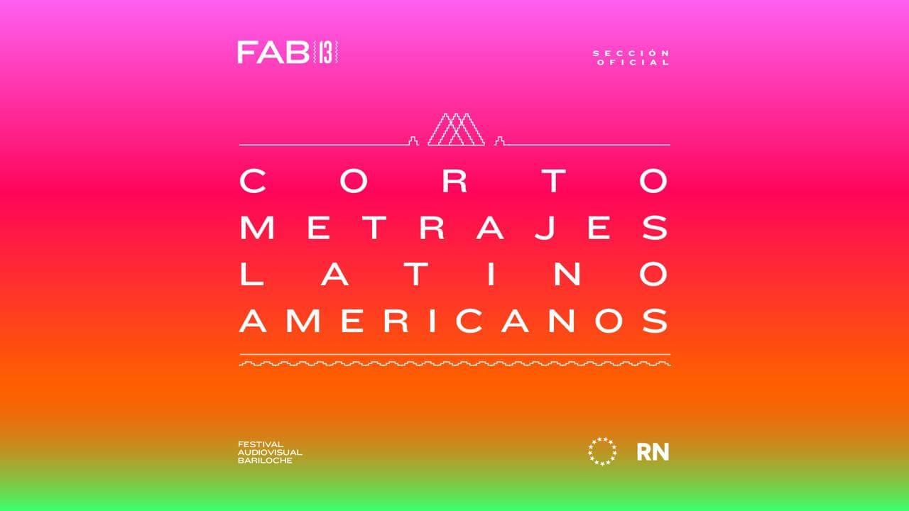 FAB 2025 Competencia Latinoamericana de Cortometrajes