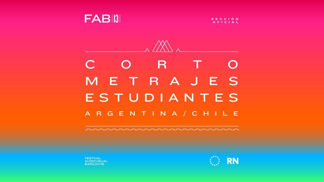 FAB 2025 Cortometrajes | Competencia de Cortometrajes Universitarios