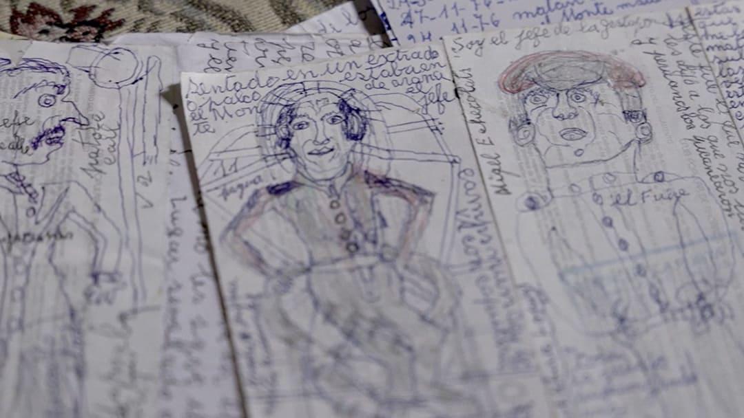 FAB 2025 &laquo;Lopez: El hombre que desapareci&oacute; dos veces&raquo; de Jorge Leandro Col&aacute;s (70&#8242;)