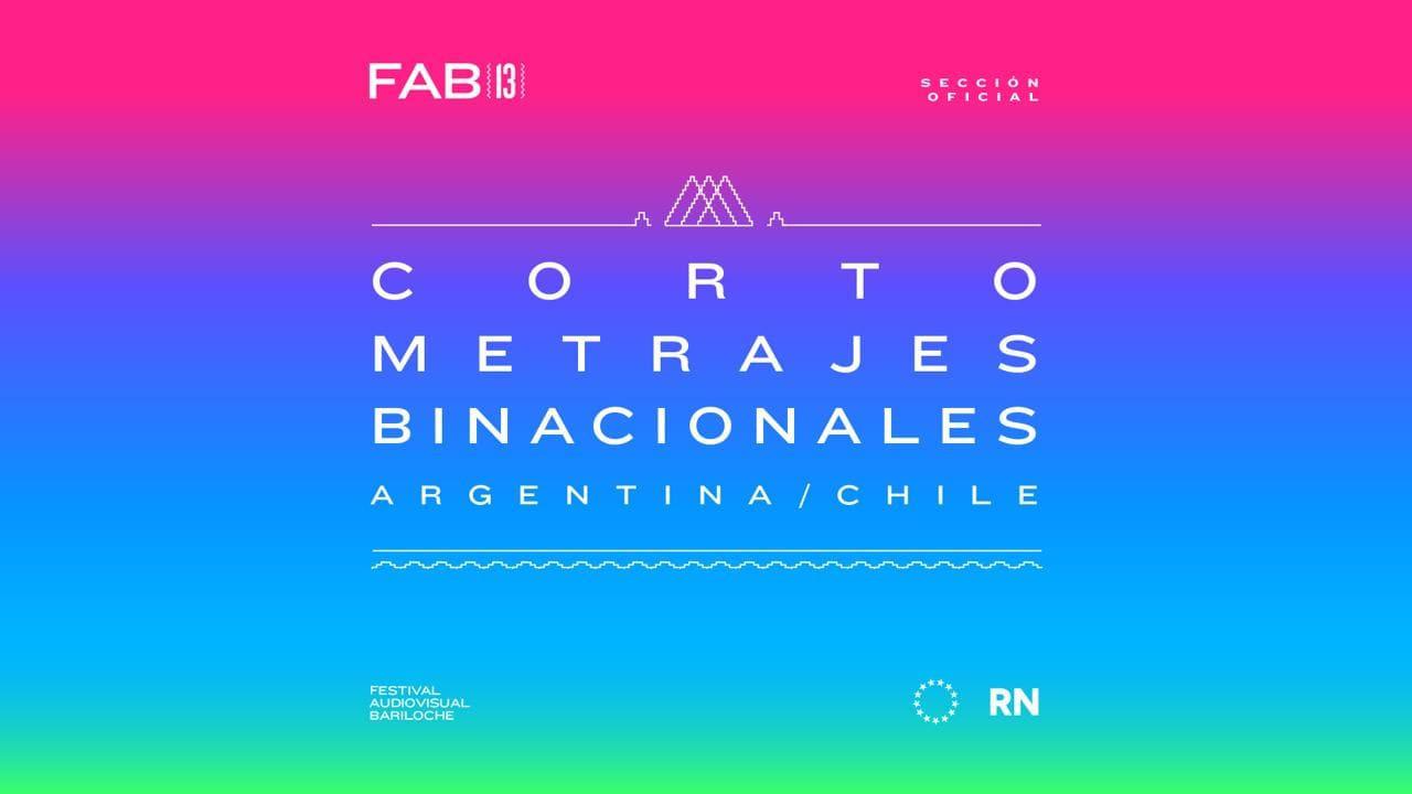FAB 2025 Cortometrajes | Competencia Patag&oacute;nica Binacional de Cortometrajes Argentina / Chile FAB2025 &#150; Programa #2