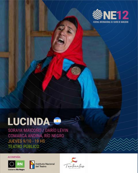 Lucinda
