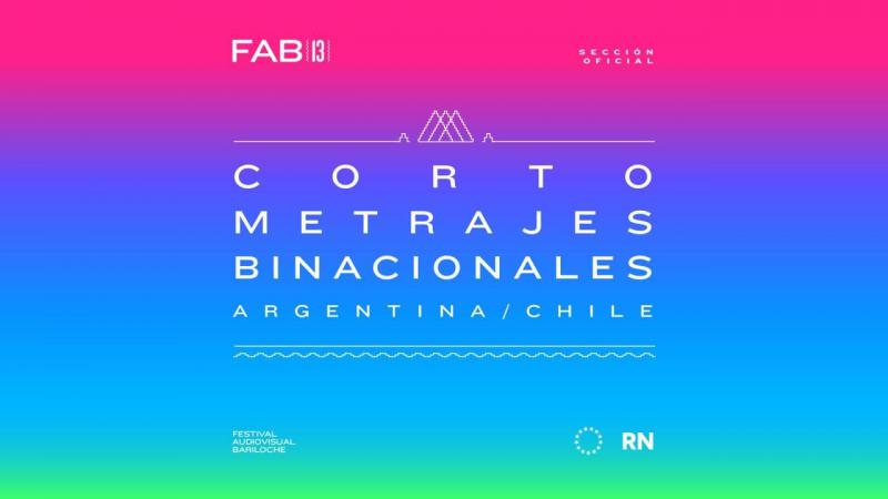 FAB 2025 Competencia Patag&oacute;nica Binacional de Cortometrajes Argentina / Chile Programa #1