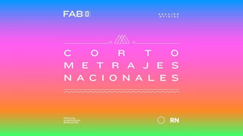 FAB 2025 Competencia Nacional de Cortometrajes Programa #1