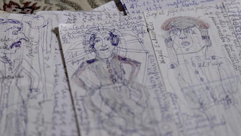FAB 2025 &laquo;Lopez: El hombre que desapareci&oacute; dos veces&raquo; de Jorge Leandro Col&aacute;s (70&#8242;)