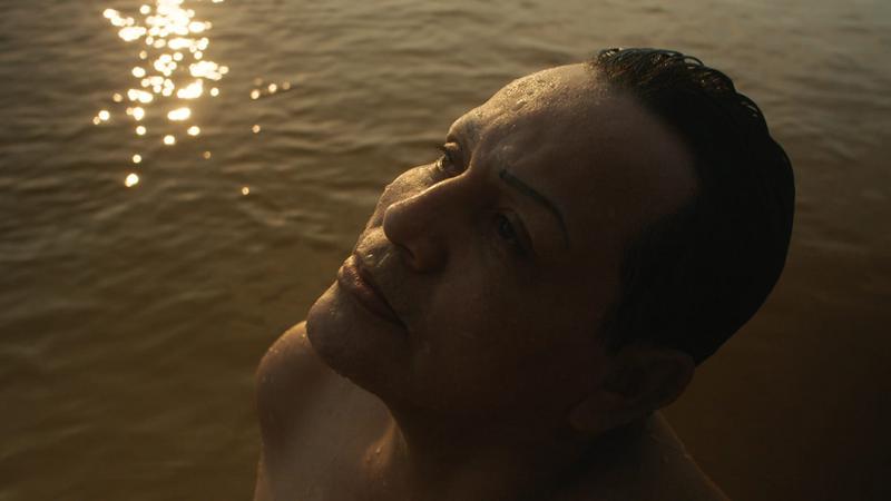 FAB 2025 &laquo;Amantes en el cielo&raquo; de Ferm&iacute;n de la Serna (77&#8242;) | Villa Los Coihues