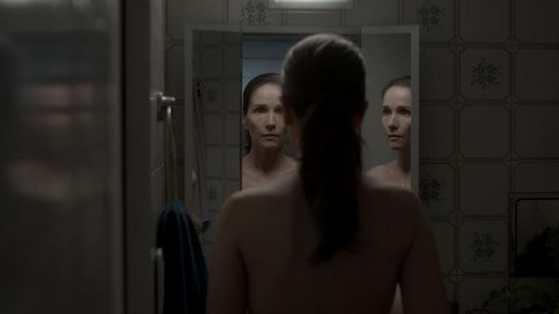 FAB 2025 &laquo;La noche sin m&iacute;&raquo; de Mar&iacute;a Laura Berch y Laura Chiabrando (67&#8242;) | Villa La Angostura
