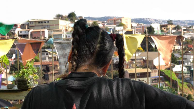 FAB 2025 Pel&iacute;cula invitada: &laquo;Vuelven&raquo; de Anah&iacute; Mariluan  (61&#8242;)