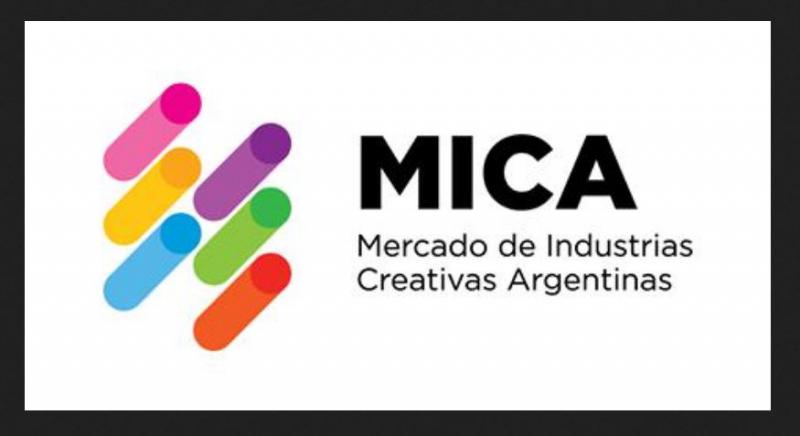 Inscribite en el MICA 2019