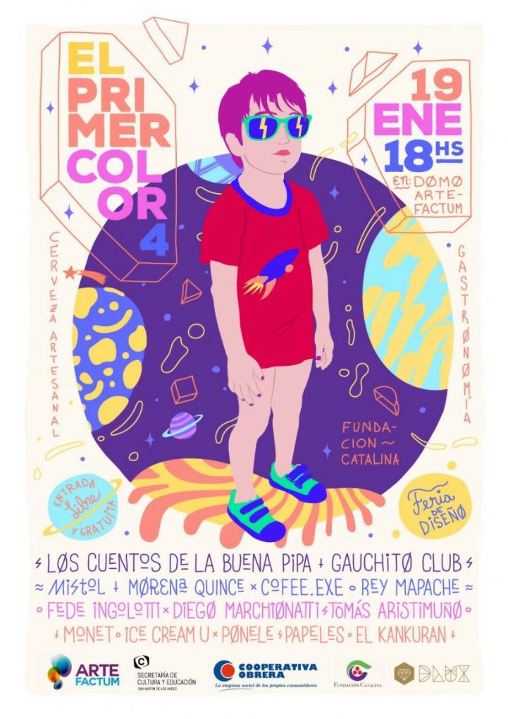 Eventos de hoy en San Mart&iacute;n de los Andes