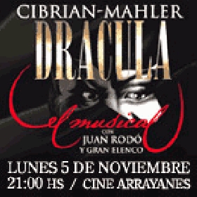 DRACULA - El Musical