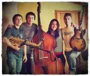 Primates Band en Bariloche!!!