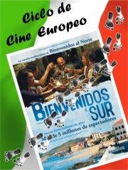 Benvenuti al Sud" - Italia, 2010