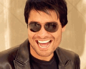 Chayanne en BARILOCHE