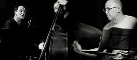 Adri&aacute;n Iaies Trio 