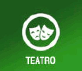 TEATRO para j&oacute;venes y adultos