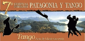 7 FESTIVAL INTERNACIONAL PATAGONIA Y TANGO