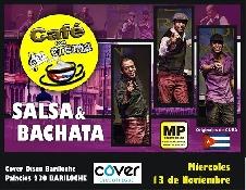 TRIO CUBANO "CAFE CON CREMA