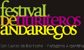 8 Festival de Titiriteros Andariegos