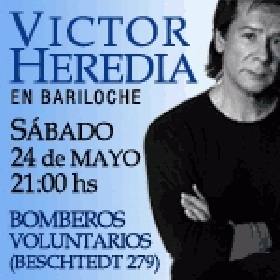 VICTOR HEREDIA